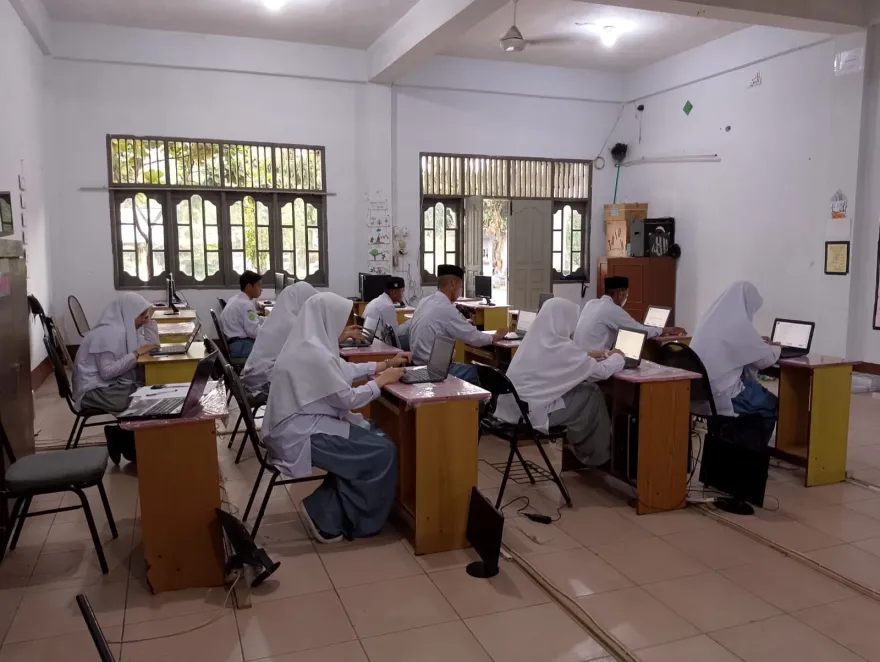 Ruang Multimedia