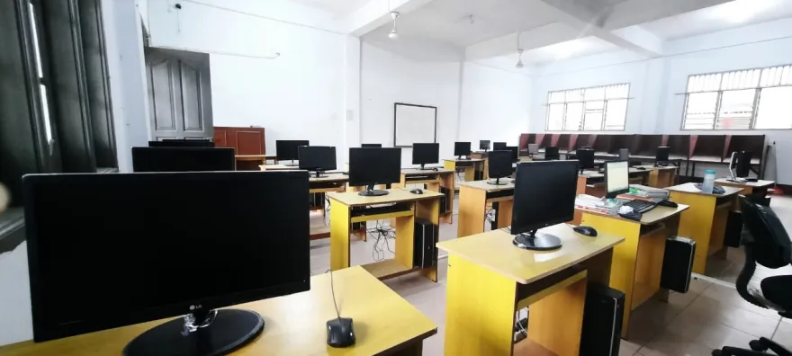 Lab. Komputer