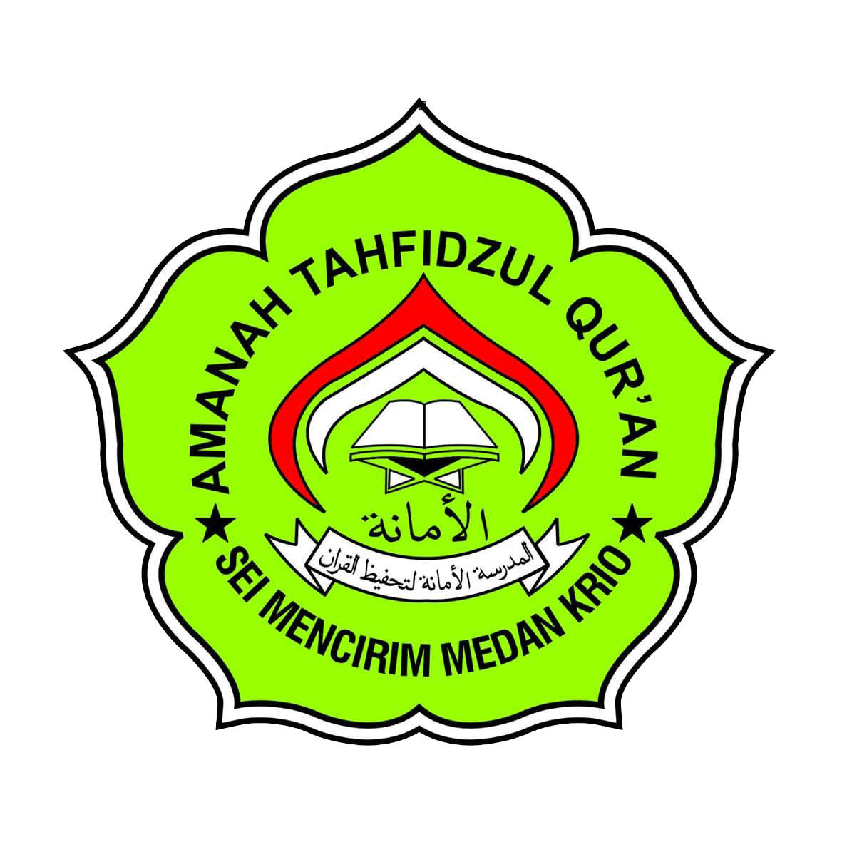 Perguruan Tahfidz Amanah